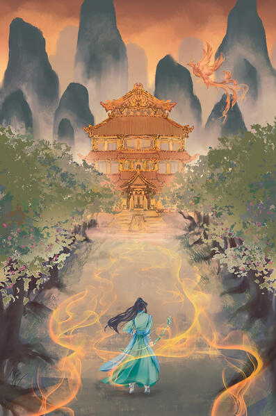 Heart of the Sun Warrior, Litjoy Ed